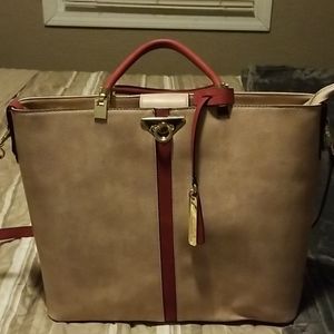 Steve Madden purse